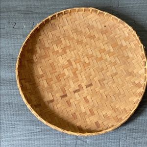 Flat Basket